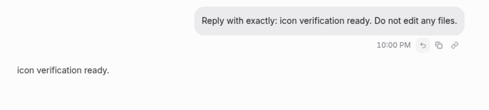main: edit from here shows an undo arrow