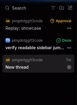 hold control, hover rows, release control