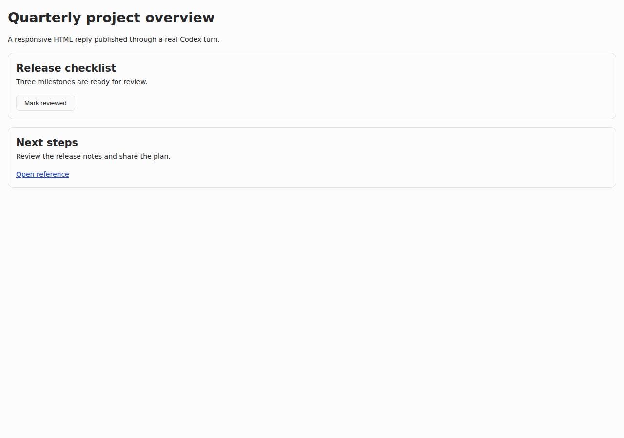 pr standalone desktop: content has a 16px gutter