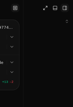 pr at 30 ms: pinned content leaves titlebar controls clear