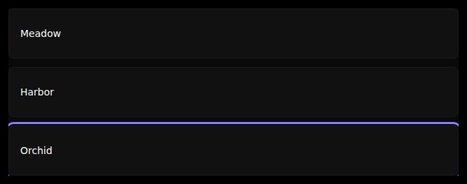 desktop before: selection ring clipped at the iframe edges