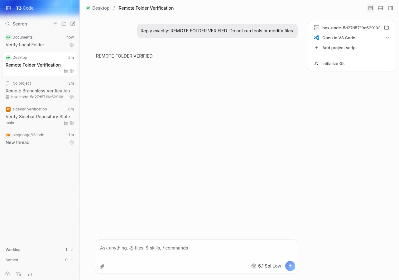main: remote branchless row has an icon-only third line