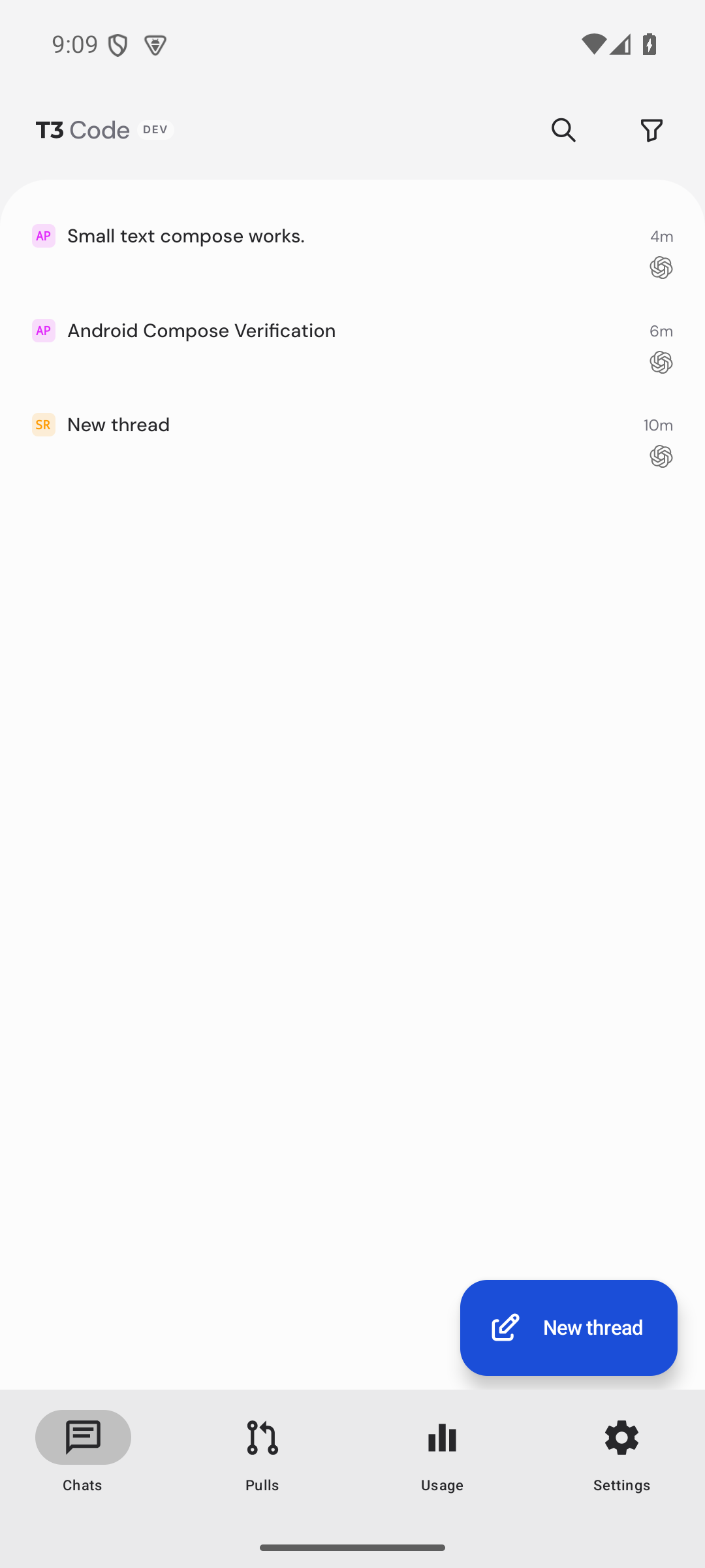 Material 11 pt on github main before