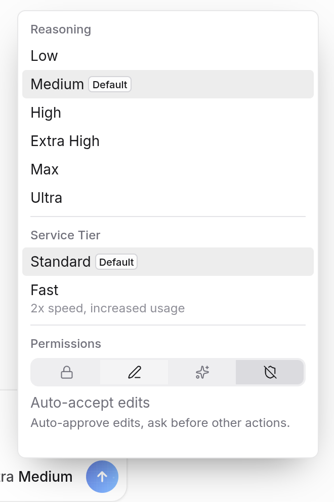 after: the boundary keeps the auto-accept edits preview