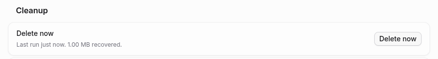 pr: 1048100 bytes correctly shown as 1.00 MB